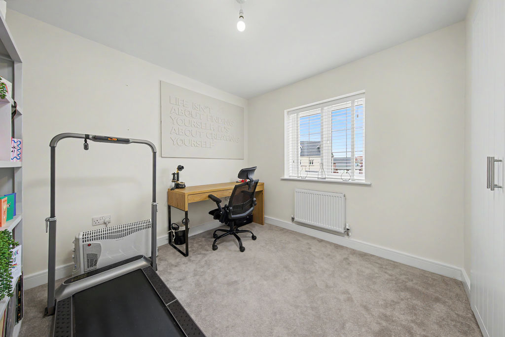 Hawkshead Way Dunston